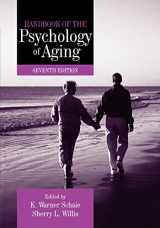 9780123808820-0123808820-Handbook of the Psychology of Aging (Handbooks of Aging)
