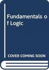 9780070623385-0070623384-Fundamentals of Logic