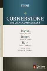 9780842334297-0842334297-Joshua, Judges, Ruth (Cornerstone Biblical Commentary)