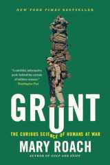 9780393354379-0393354377-Grunt: The Curious Science of Humans at War