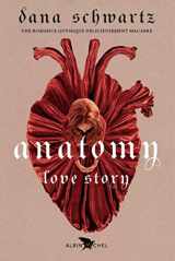 9782226472984-2226472983-Anatomy : Love story (Français)