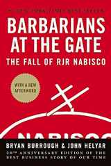 9780061655548-0061655546-Barbarians at the Gate: The Fall of RJR Nabisco