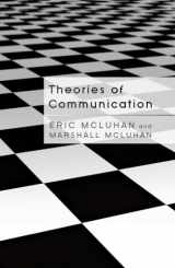 9781433112133-1433112132-Theories of Communication