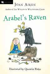 9780152060947-0152060944-Arabel's Raven (Arabel and Mortimer)