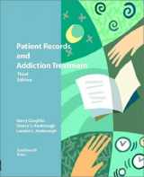 9780966742282-0966742281-Patient Records and Addiction Records