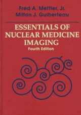9780721651217-0721651216-Essentials of Nuclear Medicine Imaging: Expert Consult - Online and Print