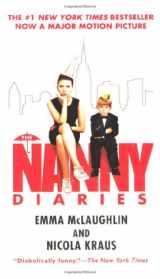 9780312948047-0312948042-The Nanny Diaries: A Novel