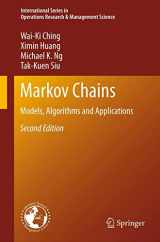 9781461463115-1461463114-Markov Chains (International Series in Operations Research & Management Science, 189)