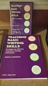 9781602185012-1602185018-Teaching Basic Writing Skills: Strategies for Effective Expository Writing Instruction