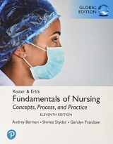 9781292359793-129235979X-Kozier & Erb's Fundamentals of Nursing, Global Edition
