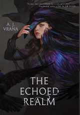 9781733386845-173338684X-The Echoed Realm (The Chaos Cycle)