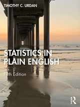 9780367342838-0367342839-Statistics in Plain English
