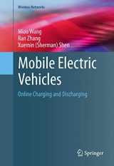 9783319251288-3319251287-Mobile Electric Vehicles: Online Charging and Discharging (Wireless Networks)