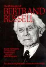 9780875481388-0875481388-The Philosophy of Bertrand Russell (Library of Living Philosophers, Vol. 5)