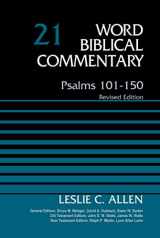 9780310136644-0310136644-Psalms 101-150, Volume 21: Revised Edition (21) (Word Biblical Commentary)