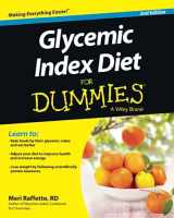 9781118790564-1118790561-Glycemic Index Diet For Dummies