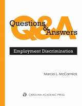 9781531023911-1531023916-Questions & Answers: Employment Discrimination (Questions & Answers Series)