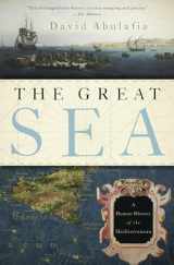 9780199315994-019931599X-The Great Sea: A Human History of the Mediterranean