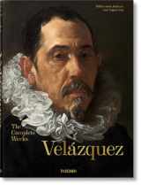 9783836581790-3836581795-Velázquez: The Complete Works