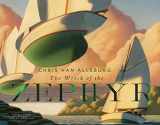 9780544050051-0544050053-The Wreck of the Zephyr 30th Anniversary Edition