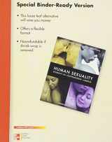 9780077459710-0077459717-Looseleaf for Human Sexuality: Diversity in Contemporary America