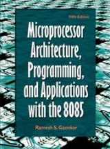 9780130195708-0130195707-Microprocessor Architecture, Programming, and Applications With the 8085
