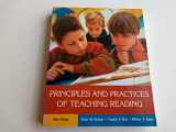 9780130420831-0130420832-Principles and Practices of Teaching Reading (10th Edition)