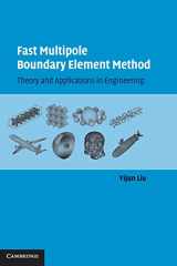 9780521116596-0521116597-Fast Multipole Boundary Element Method: Theory and Applications in Engineering