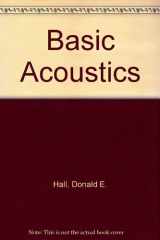 9780471603870-0471603872-Basic Acoustics