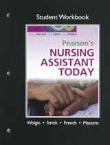 9780135101773-0135101778-Student Workbook for Pearson's Nursing Assistant Today