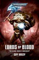 9781804075340-1804075345-Lords OF Blood: Blood Angels Omnibus (Warhammer 40,000)