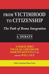 9786155225901-6155225907-From Victimhood to Citizenship: The Path of Roma Integration
