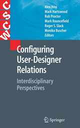 9781849966788-1849966788-Configuring User-Designer Relations: Interdisciplinary Perspectives (Computer Supported Cooperative Work)