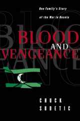 9780393046519-0393046516-Blood and Vengeance: One Family's Story of the War in Bosnia