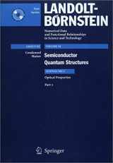 9783540443391-3540443398-Optical Properties 2 (Landolt-Börnstein: Numerical Data and Functional Relationships in Science and Technology - New Series, 34C2)
