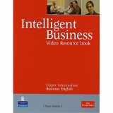 9780582848078-0582848075-Intelligent Business Upp Int Vid Res Bk