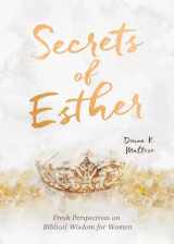 9781636090870-1636090877-Secrets of Esther