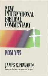 9780943575346-0943575346-Romans: New International Biblical Commentary