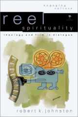 9780801022418-080102241X-Reel Spirituality: Theology and Film in Dialogue (Engaging Culture)
