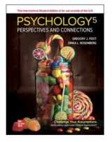 9781260597677-1260597679-Psychology: Perspectives and Connections ISE