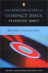 9780140513820-0140513825-Compact Discs Yearbook 2000/1, The Penguin Guide to (PENGUIN GUIDE TO COMPACT DISCS AND DVDS YEARBOOK)