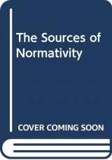 9780521550598-0521550599-The Sources of Normativity