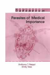 9781570596797-1570596794-Parasites of Medical Importance (Landes Bioscience Medical Handbook (Vademecum))