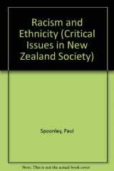 9780195581829-0195581822-Racism and ethnicity (Critical issues in New Zealand society)