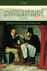 9780198748113-0198748116-The Epistemology of Disagreement: New Essays