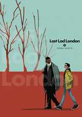 9781975341619-1975341619-Lost Lad London, Vol. 2 (Lost Lad London, 2)