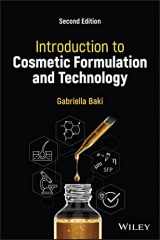 9781119709770-1119709776-Introduction to Cosmetic Formulation and Technology