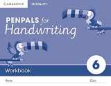 9781845656775-1845656776-Penpals for Handwriting Year 6 Workbook (Pack of 10)