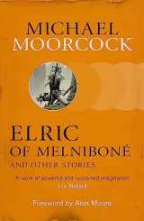 9780575113091-057511309X-Elric of Melniboné and Other Stories (Moorcocks Multiverse)