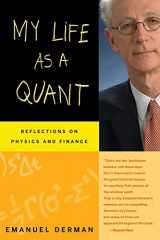 9780470192733-0470192739-My Life as a Quant: Reflections on Physics and Finance